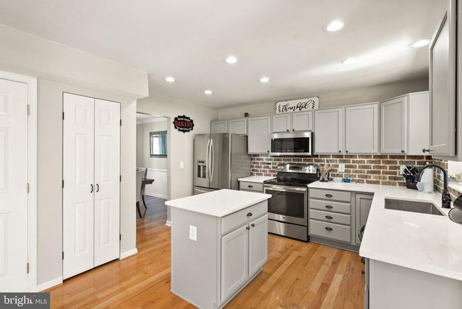 9695 Logan Jay Dr, House other with 3 bedrooms, 3 bathrooms and null parking in BEALETON VA | Image 9
