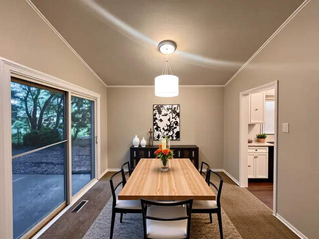 Residential in Park Forest 5