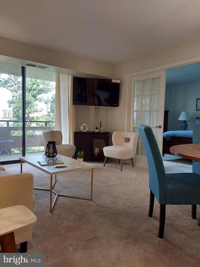 APT-1104 - 1808 Old Meadow Rd, Condo with 2 bedrooms, 2 bathrooms and null parking in MCLEAN VA | Image 7