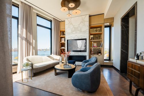 ph-401 West St, New York, NY, 10014-3496 | Card Image