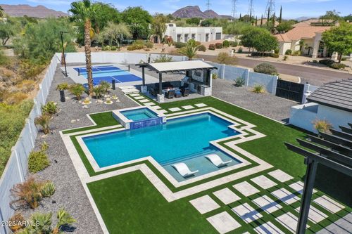 11638 E Estrella Ave, Scottsdale, AZ, 85259-5000 | Card Image
