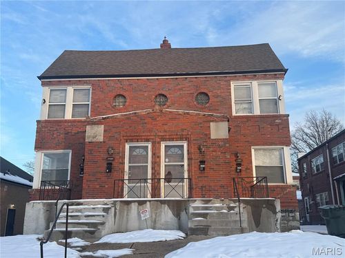 8904 Riverview Blvd, Saint Louis, MO, 63147-1418 | Card Image