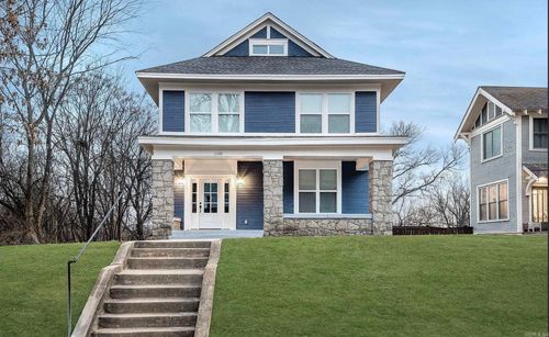 1105 W 24th St, Little Rock, AR, 72206-2015 | Card Image