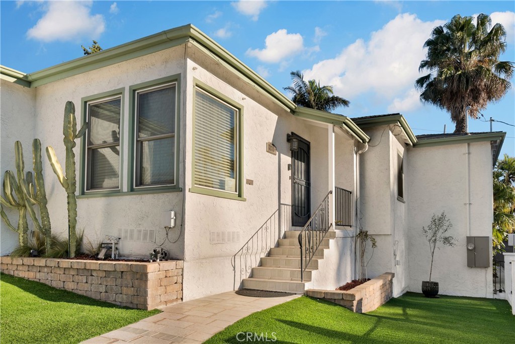 Residential in San Diego 2