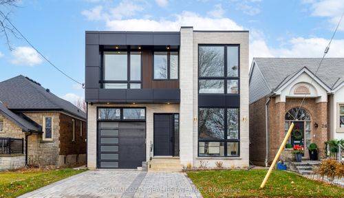 24 21st St, Etobicoke, ON, M8V3L7 | Card Image