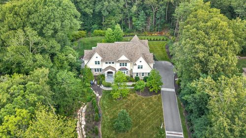 25 Holly Cir, Weston, MA, 02493-1421 | Card Image