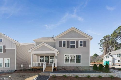 919 E Green Ln, Clarkston, GA, 30021 | Card Image