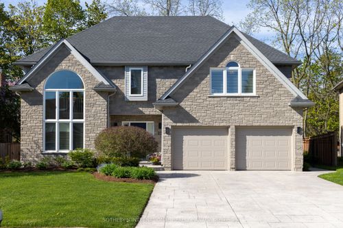 23 Francis Creek Blvd, St. Catharines, ON, L2W1B1 | Card Image