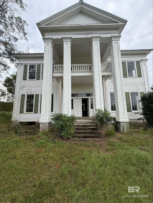 TBD County Road 21, Orrville, AL, 36767 | Card Image