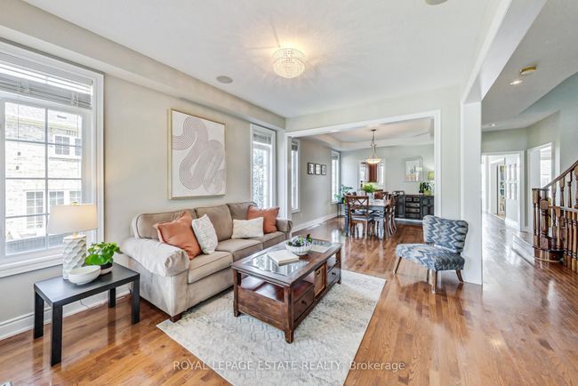 955 Coyston Dr, House other with 5 bedrooms, 5 bathrooms and 4 parking in Oshawa ON | Image 5