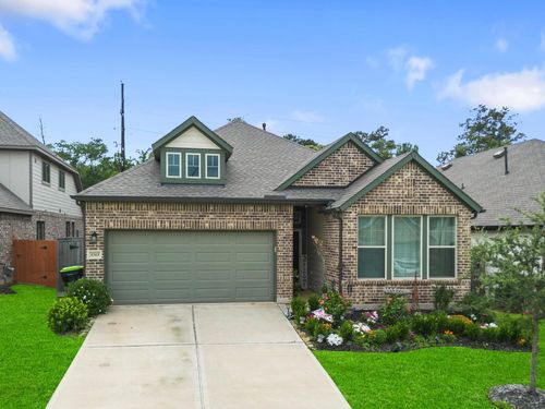 1313 Lakeside Creek Rd, Magnolia, TX, 77354-7277 | Card Image