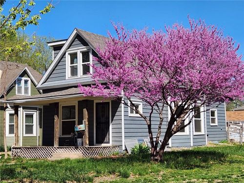 531 S Willow St, Ottawa, KS, 66067-2734 | Card Image