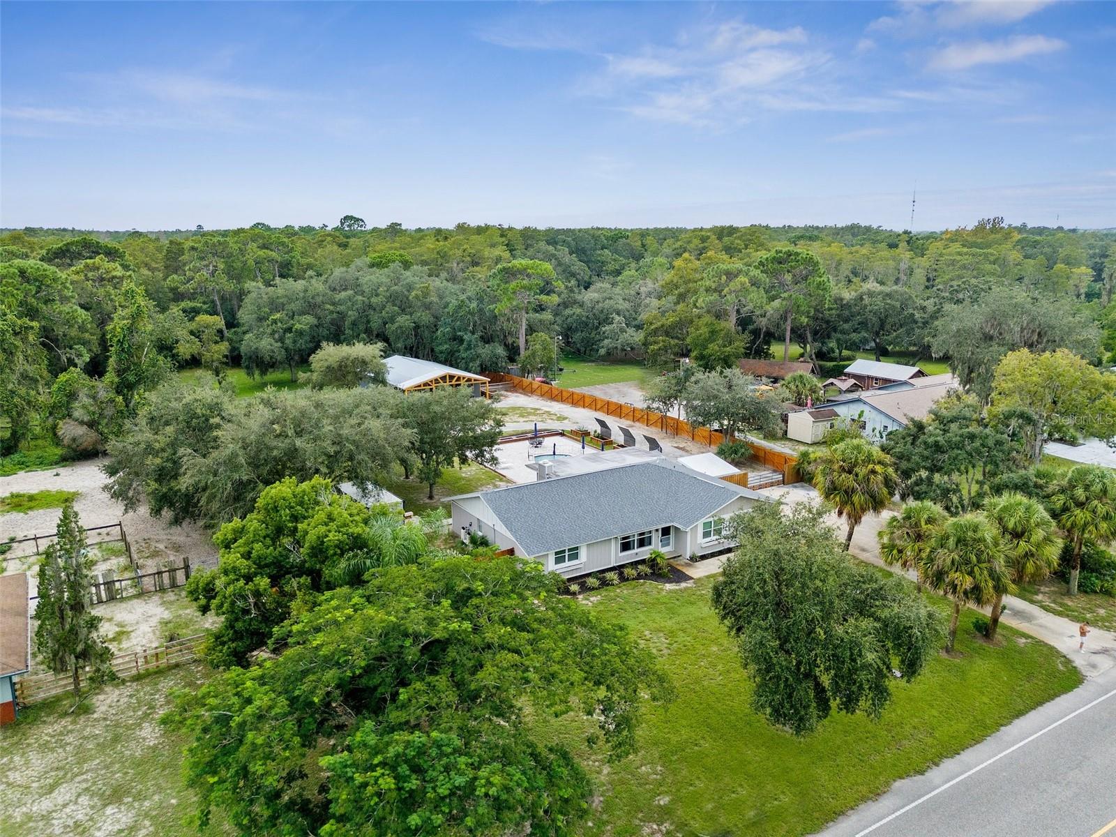 Sycamore Dr, New Port Richey, FL 34654