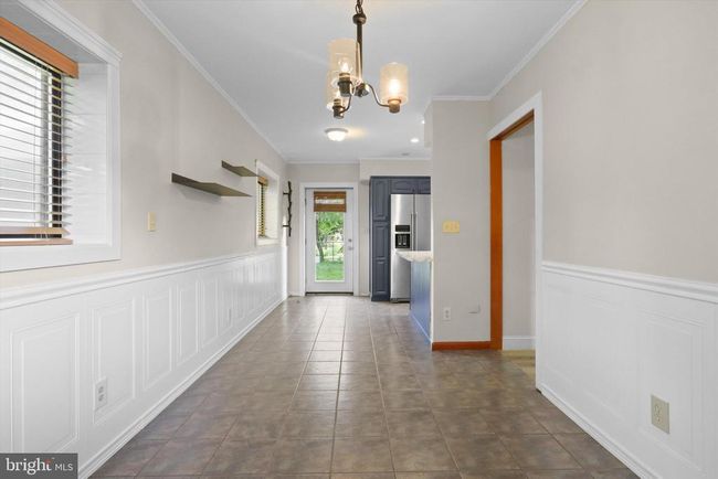 5806 Craig St, House other with 4 bedrooms, 2 bathrooms and null parking in SPRINGFIELD VA | Image 19