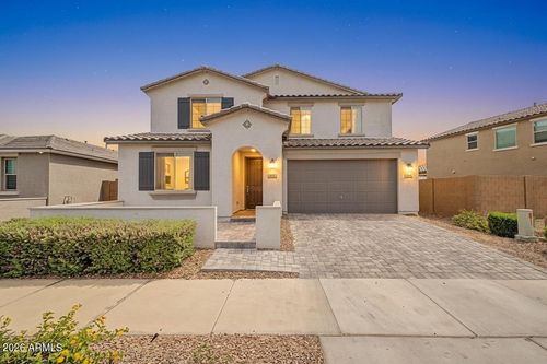 40191 W James Ln, Maricopa, AZ, 85138-5980 | Card Image