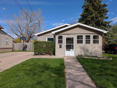 544 Grand Street, OSHKOSH, WI, 54901 | Card Image