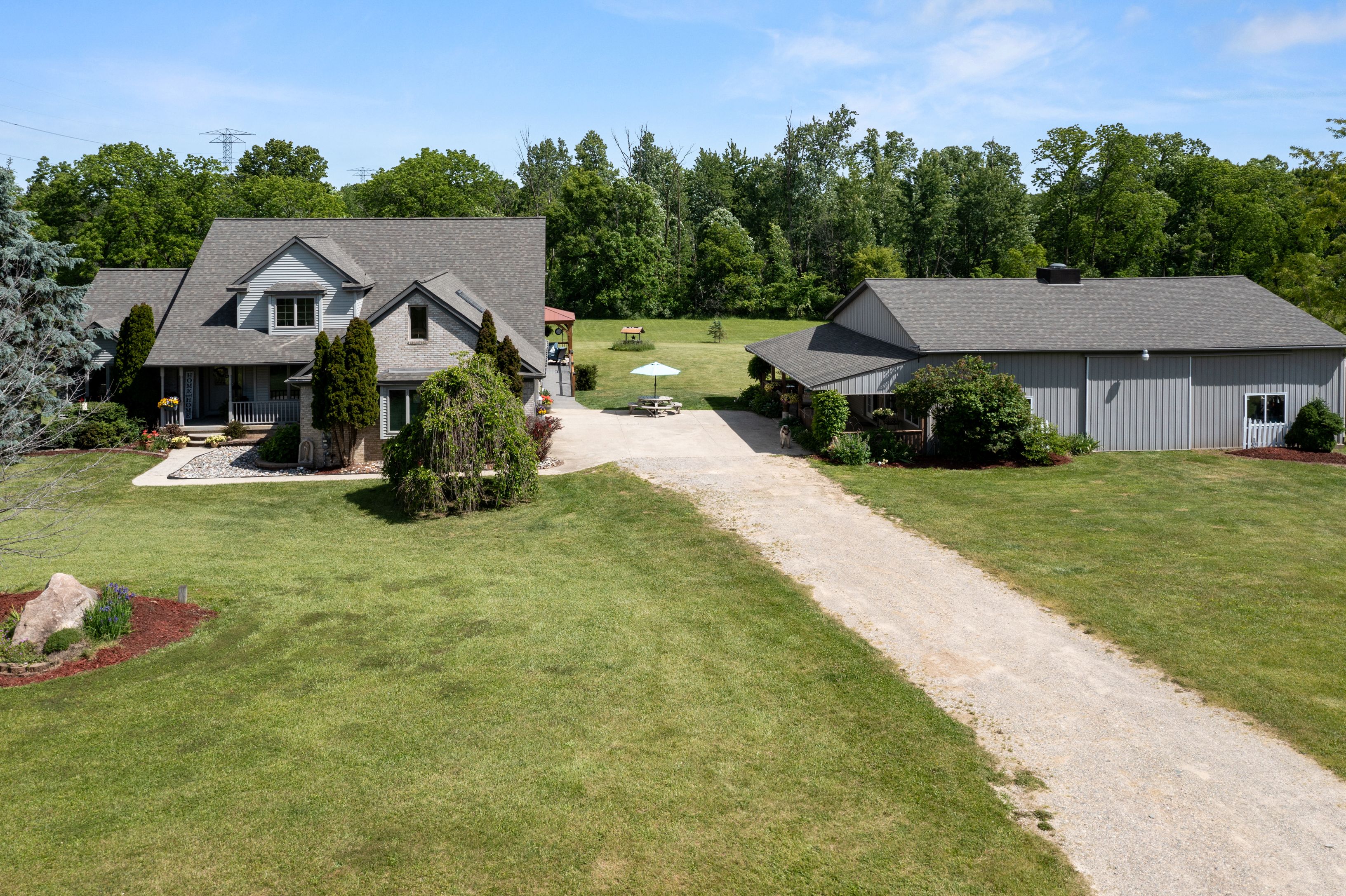 Dana Lynn , Goodrich, MI 48438