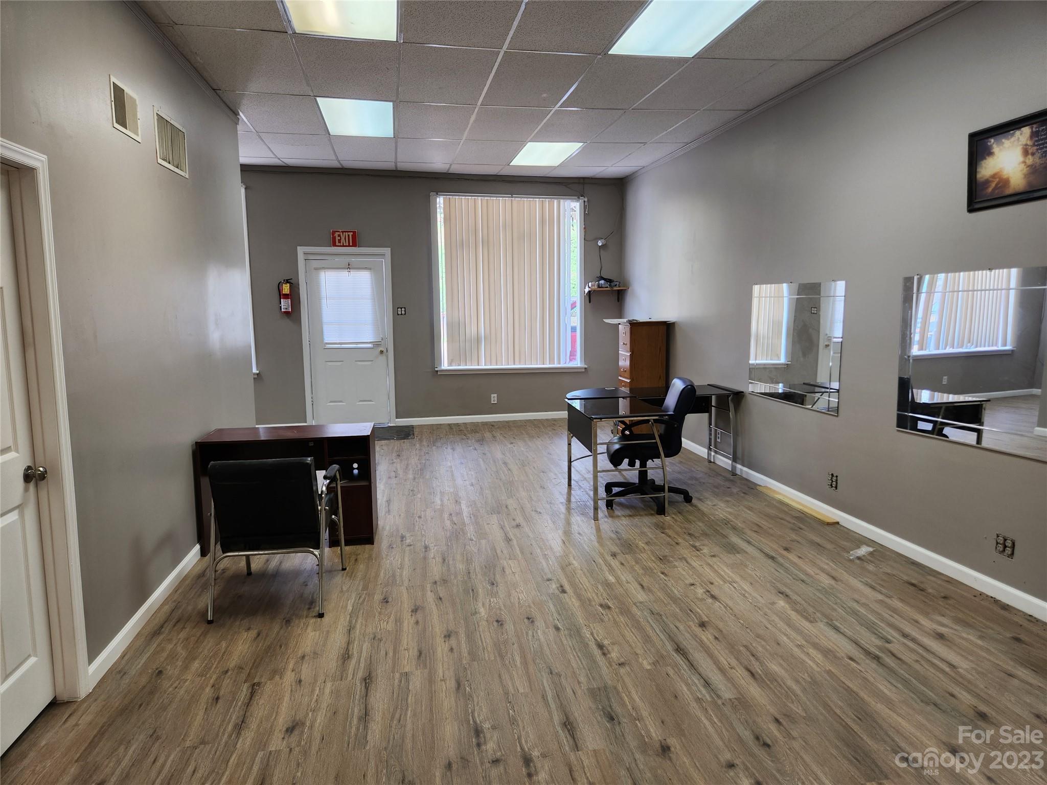 Commercial Sale in Marion 2