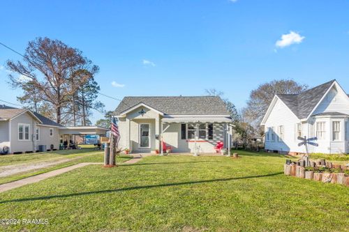 518 May Street, Jennings, LA, 70546 | Card Image