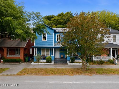 407 N 5th Ave, Wilmington, NC, 28401-4016 | Card Image