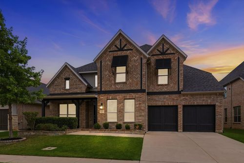 3533 Misty Meadow Ln, Northlake, TX, 76226-1825 | Card Image