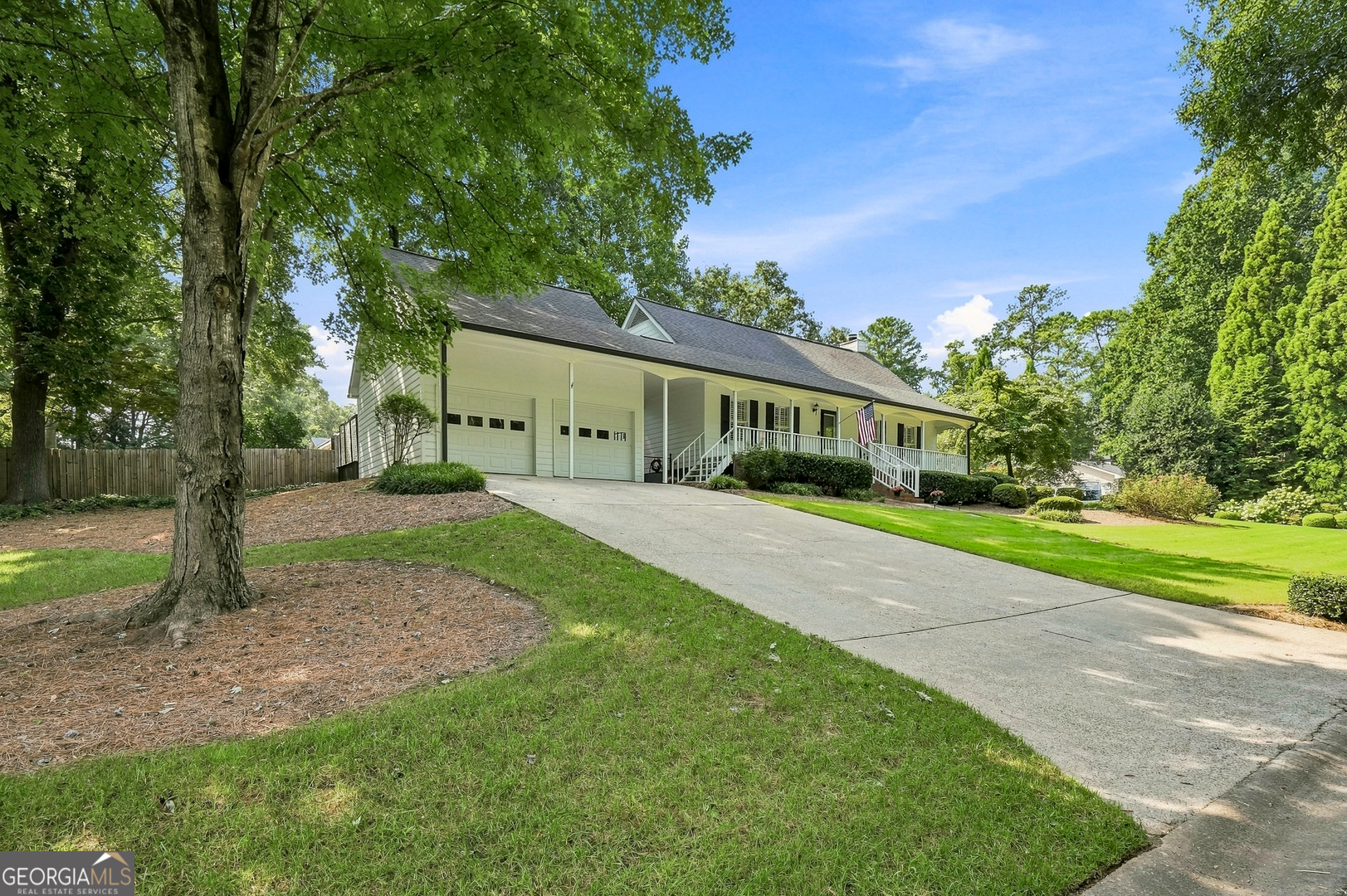 Residential in Marietta 5