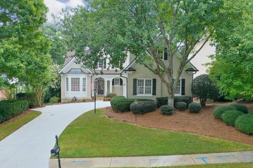 2855 Gleneagles Pointe, Alpharetta, GA, 30005-7416 | Card Image