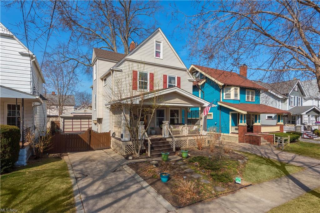 1572 Westwood Avenue, Sold in Lakewood Zoocasa