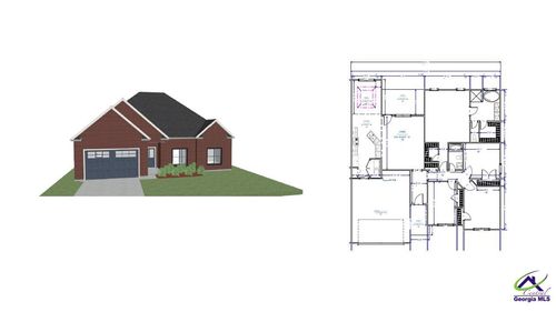 Lot 144 Harley Farms Dr, Bonaire, GA, 31005 | Card Image