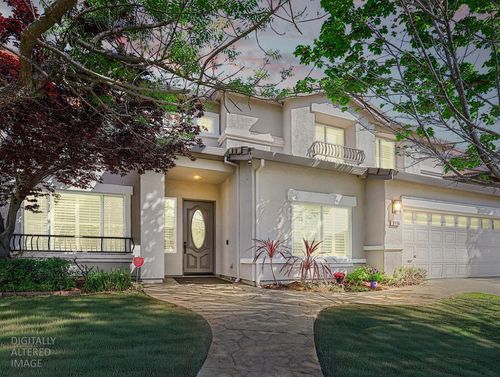 3116 Mount Tamalpais Drive, Roseville, CA, 95747 | Card Image