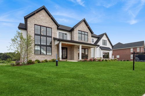 5983 Championship Ct, Yorkville, IL, 60560-3295 | Card Image