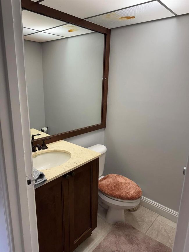 494 Saxony K, Condo with 1 bedrooms, 2 bathrooms and null parking in Delray Beach FL | Image 12