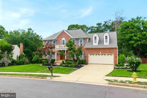 16659 Malory Ct, DUMFRIES, VA, 22025-3128 | Card Image