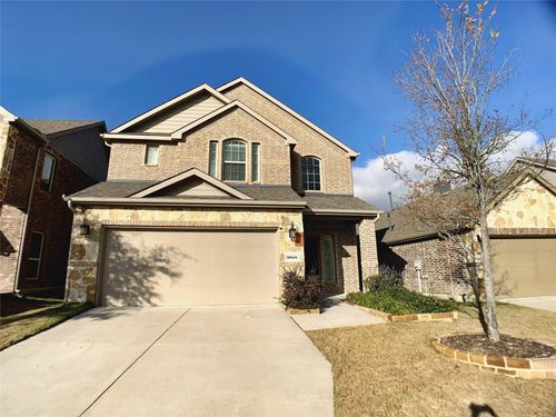 9828 Moccasin Creek Ln, Mckinney, TX, 75071-6528 | Card Image