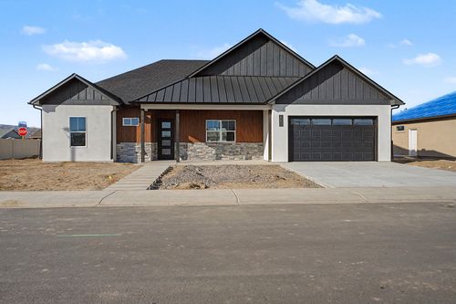 351 Mee Canyon Circle, Fruita, CO, 81521 | Card Image