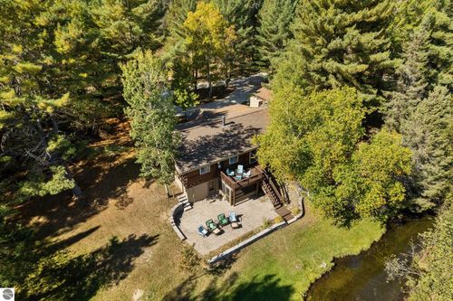 1963 W Karen Lake Rd, Grayling, MI, 49738-7865 | Card Image