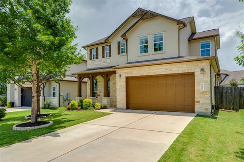 7107 Calpe Drive, Austin, TX, 78739 | Card Image