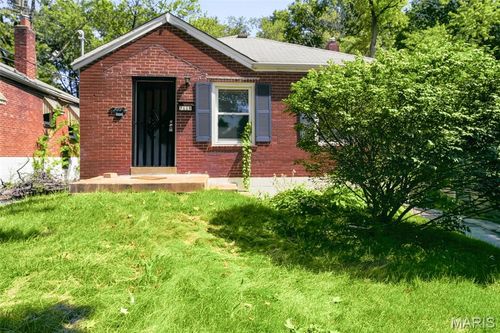 7119 Theodore Avenue, St Louis, MO, 63136 | Card Image