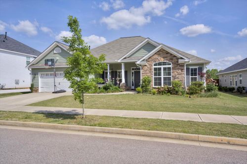 251 Bonhill St, North Augusta, SC, 29860-7478 | Card Image