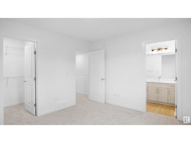 1271 Keswick Dr Sw, Townhouse with 4 bedrooms, 4 bathrooms and null parking in Edmonton AB | Image 18