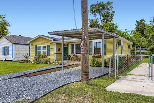 4005 Maury St, Houston, TX, 77009-4346 | Card Image