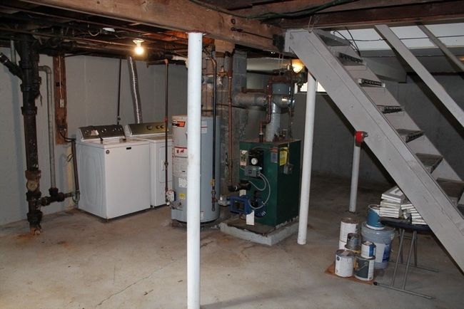 1024 Marion St, House other with 2 bedrooms, 2 bathrooms and 2 parking in New Bedford MA | Image 21