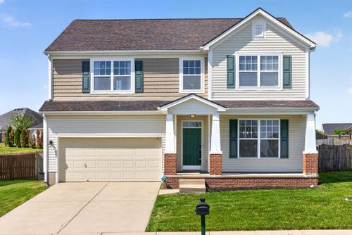 3012 Briar Creek Rd, Lawrenceburg, KY, 40342-9275 | Card Image