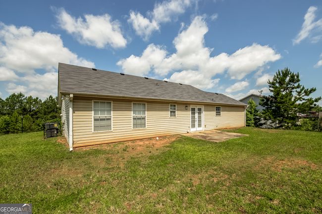 315 Hunters Trce, House other with 3 bedrooms, 2 bathrooms and null parking in Covington GA | Image 15