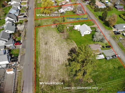 1415 &amp; 1387 W 4th St, Halsey, OR, 97348 | Card Image