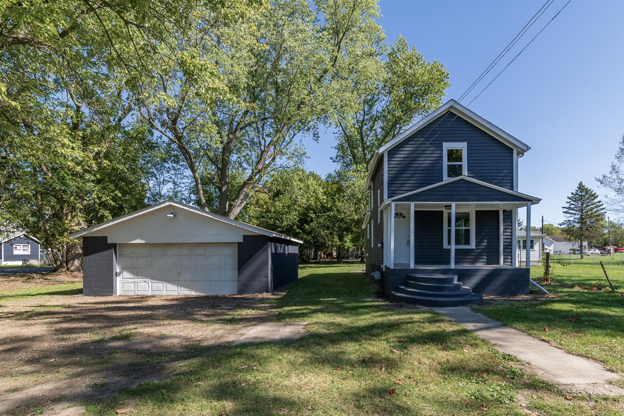 Surprise Ave, Kalamazoo, MI 49048