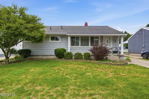 5311 Fern Dr, Toledo, OH, 43613-2433 | Card Image