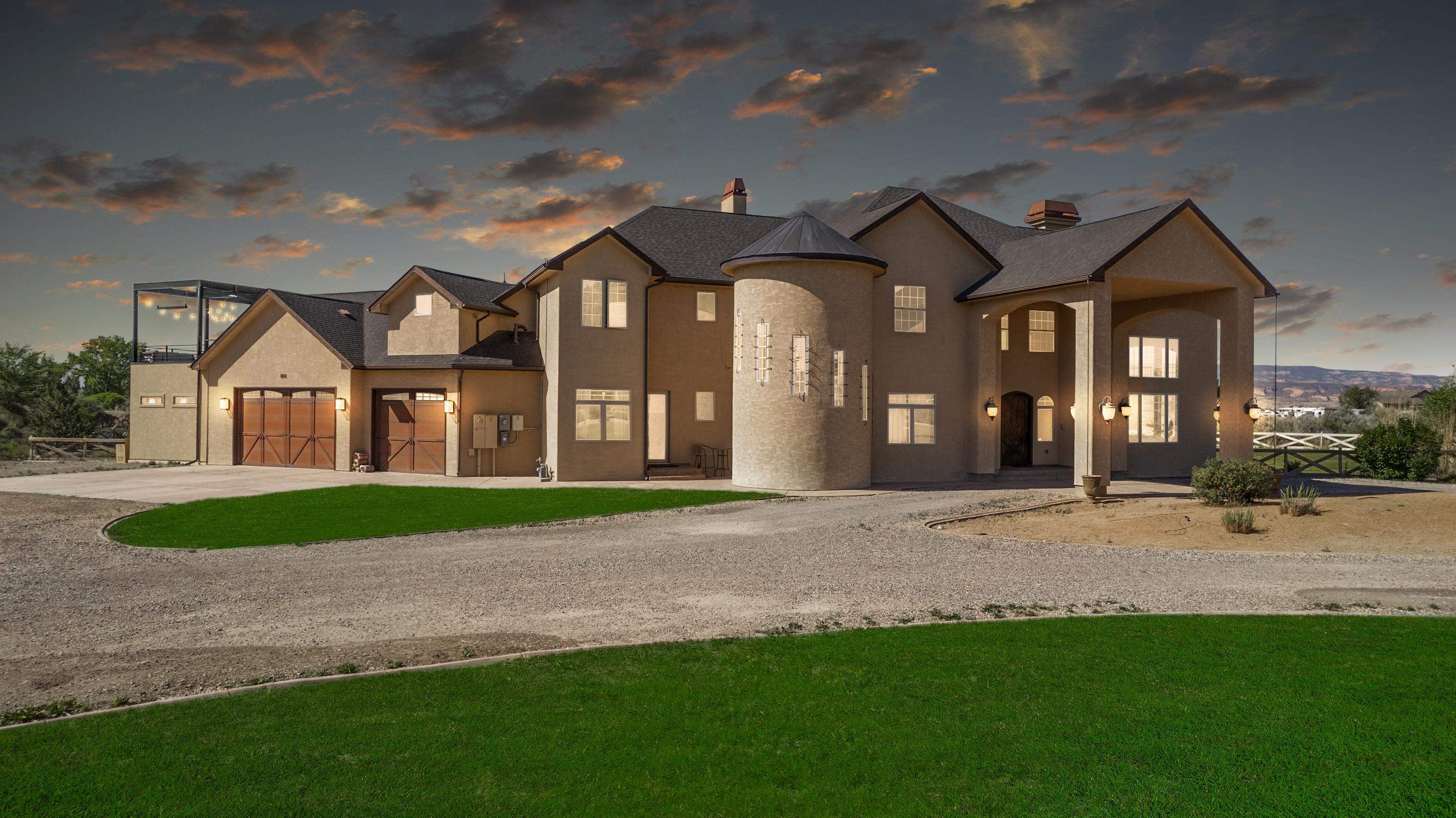 L Rd, Fruita, CO 81521