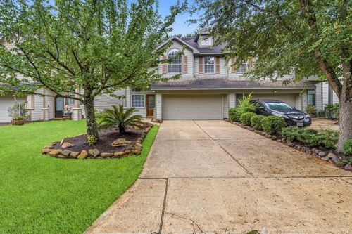 103 Ledgestone Pl, The Woodlands, TX, 77382-1777 | Card Image