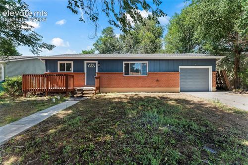 1214 Burnham St, Colorado Springs, CO, 80906-5507 | Card Image